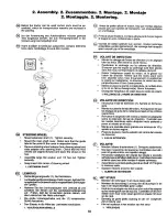 Preview for 18 page of Craftsman 27723 Instruction Manual