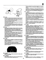 Preview for 19 page of Craftsman 27723 Instruction Manual