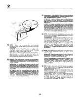 Preview for 20 page of Craftsman 27723 Instruction Manual