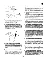 Preview for 27 page of Craftsman 27723 Instruction Manual