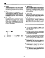 Preview for 32 page of Craftsman 27723 Instruction Manual