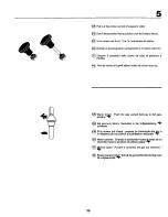 Preview for 35 page of Craftsman 27723 Instruction Manual