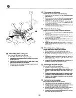 Preview for 52 page of Craftsman 27723 Instruction Manual