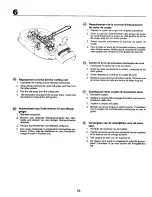 Preview for 54 page of Craftsman 27723 Instruction Manual