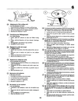 Preview for 55 page of Craftsman 27723 Instruction Manual