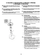 Предварительный просмотр 18 страницы Craftsman 27725 Instruction Manual