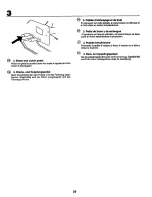 Предварительный просмотр 28 страницы Craftsman 27725 Instruction Manual