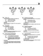 Предварительный просмотр 31 страницы Craftsman 27725 Instruction Manual