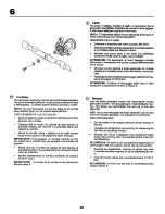 Предварительный просмотр 50 страницы Craftsman 27725 Instruction Manual