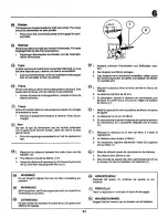 Предварительный просмотр 51 страницы Craftsman 27725 Instruction Manual