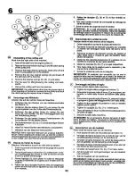 Предварительный просмотр 52 страницы Craftsman 27725 Instruction Manual