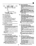 Предварительный просмотр 55 страницы Craftsman 27725 Instruction Manual