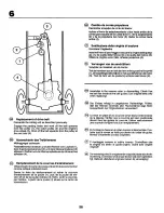 Предварительный просмотр 56 страницы Craftsman 27725 Instruction Manual