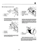 Preview for 23 page of Craftsman 27726 Instruction Manual