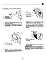 Preview for 25 page of Craftsman 27726 Instruction Manual