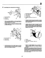 Preview for 27 page of Craftsman 27726 Instruction Manual