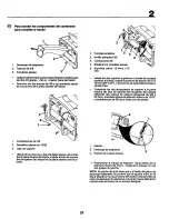 Preview for 29 page of Craftsman 27726 Instruction Manual