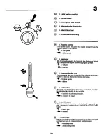 Preview for 39 page of Craftsman 27726 Instruction Manual