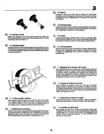 Preview for 45 page of Craftsman 27726 Instruction Manual