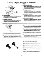 Preview for 49 page of Craftsman 27726 Instruction Manual