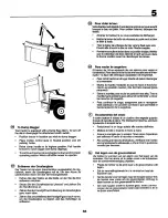 Preview for 55 page of Craftsman 27726 Instruction Manual