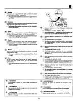 Preview for 71 page of Craftsman 27726 Instruction Manual