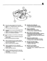 Preview for 73 page of Craftsman 27726 Instruction Manual