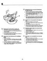 Preview for 74 page of Craftsman 27726 Instruction Manual