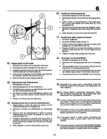 Preview for 77 page of Craftsman 27726 Instruction Manual