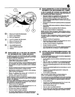 Preview for 79 page of Craftsman 27726 Instruction Manual