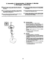 Предварительный просмотр 18 страницы Craftsman 27727 Instruction Manual