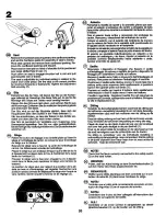 Предварительный просмотр 20 страницы Craftsman 27727 Instruction Manual