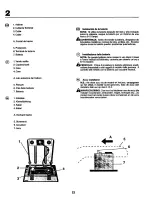 Предварительный просмотр 22 страницы Craftsman 27727 Instruction Manual