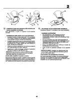 Предварительный просмотр 25 страницы Craftsman 27727 Instruction Manual