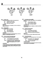 Предварительный просмотр 32 страницы Craftsman 27727 Instruction Manual