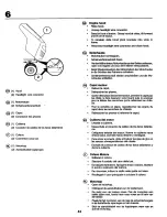 Предварительный просмотр 44 страницы Craftsman 27727 Instruction Manual