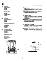 Предварительный просмотр 22 страницы Craftsman 27731 Instruction Manual