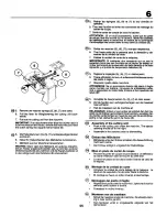 Preview for 55 page of Craftsman 27731 Instruction Manual