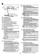 Preview for 58 page of Craftsman 27731 Instruction Manual