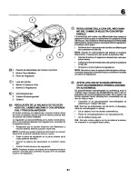 Preview for 61 page of Craftsman 27731 Instruction Manual