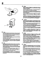 Preview for 20 page of Craftsman 27732 Instruction Manual