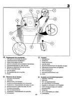 Preview for 27 page of Craftsman 27732 Instruction Manual