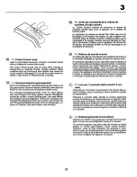 Preview for 33 page of Craftsman 27734 Instruction Manual