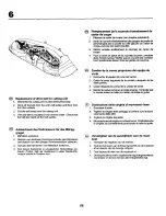 Предварительный просмотр 66 страницы Craftsman 27740 Instruction Manual