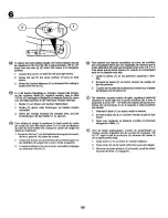 Предварительный просмотр 68 страницы Craftsman 27740 Instruction Manual