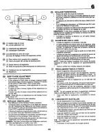 Предварительный просмотр 69 страницы Craftsman 27740 Instruction Manual