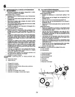 Предварительный просмотр 72 страницы Craftsman 27740 Instruction Manual