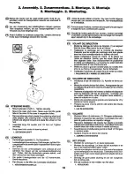 Preview for 18 page of Craftsman 27741 Instruction Manual