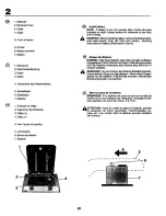 Preview for 20 page of Craftsman 27741 Instruction Manual