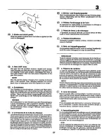 Preview for 27 page of Craftsman 27741 Instruction Manual